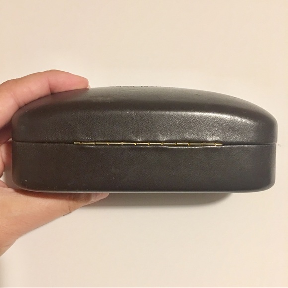 Brown Michael Kors Sunglasses Case - Picture 5 of 5